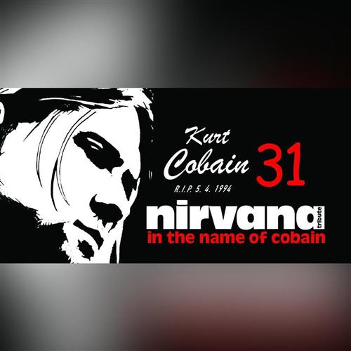 IN THE NAME OF COBAIN - NIRVANA TRIBUTE CZ