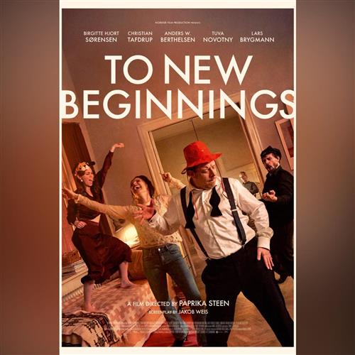 Prehliadka sevrského filmu SCANDI: Na nové začiatky!