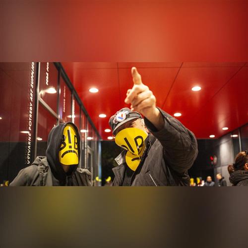 Archív Otvorenej kultúry - výstava Andrey Kalinovej (15.1.2026 - 1.3.2026)