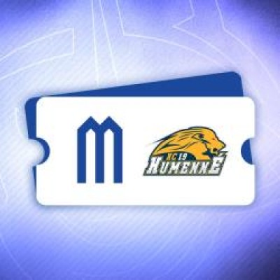 MHA MARTIN vs. HC 19 Humenné