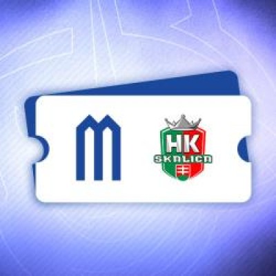 MHA MARTIN vs. HK Skalica