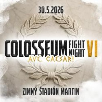 Colosseum Fight Night 6