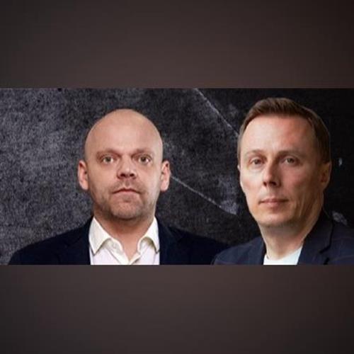 Bod zlomu: Diskusia Mareka Vagoviča a Richarda Dírera s Ivetou Radičovou a Milanom Kňažkom