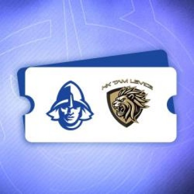 MHA MARTIN vs. HK TAM Levice