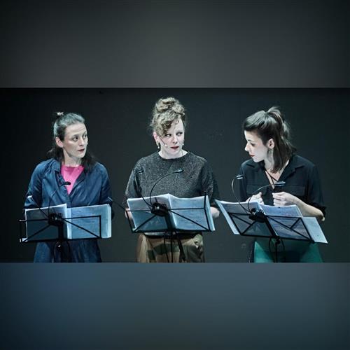 BOCA LOCA LAB: Matko Boží, vyžeň Putina