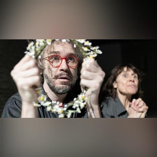 Slovakia, What´s the Story, Mum? / divadlo