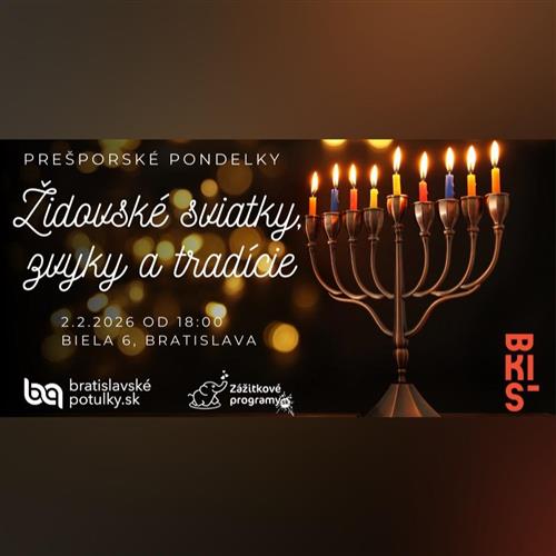 Božie súdy - ordálie | Prešporské pondelky