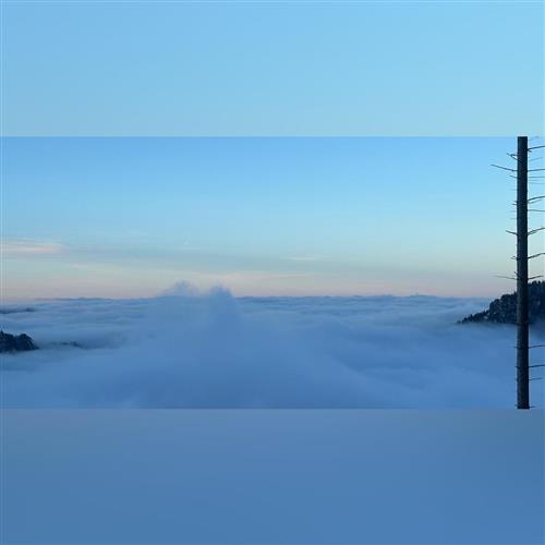 Valentínska noc v Terchovej