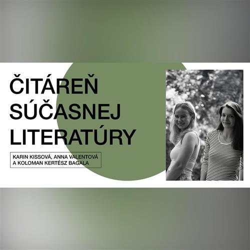Mladá tvorba - Karin Kissová a Anna Valentová