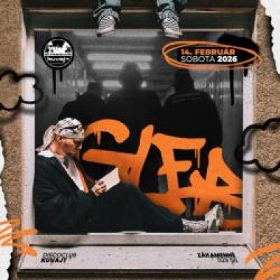 PÁRTY GLEB + Aurel Chaos