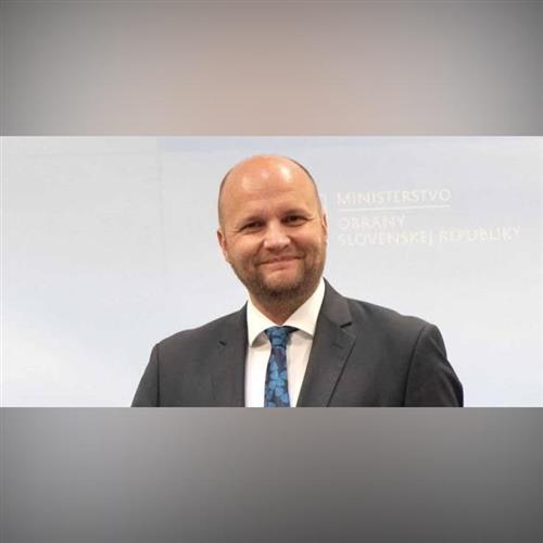 Študentská klubovňa s Jaroslavom Naďom