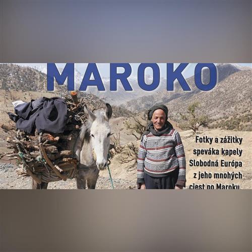 Maroko - Whiskyho cestovateľské kino