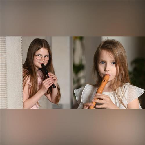 Flautový koncert Zobkáčik - Next Generation