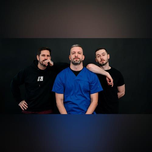 Prvá pomoc pre deb.ilov