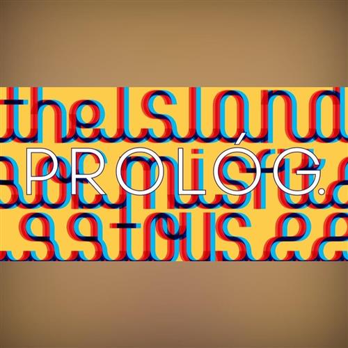 Prológ. The Island of Misfit Toys