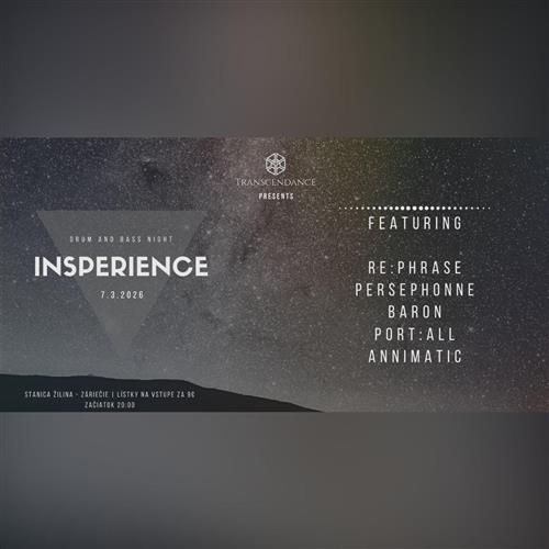 INSPERIENCE