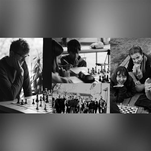 Šachový turnaj na Stanici !