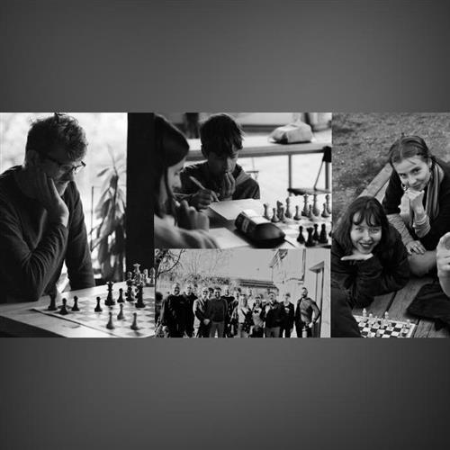 Jarný šachový turnaj na Stanici