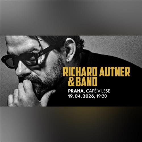 Richard Autner & Band | Martin