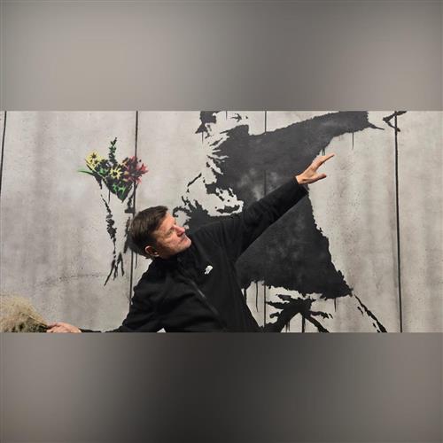 Študentská klubovňa s Alojzom Hlinom