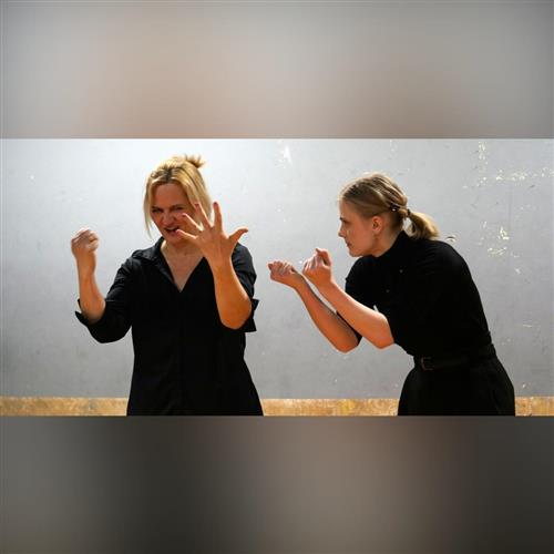 DIVADLO: Úsvit nad Slovenskom