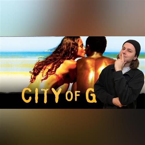 Staff Pick" filmové premietanie, alebo výber podľa Zuzky - Večný svit nepoškvrnenej mysle