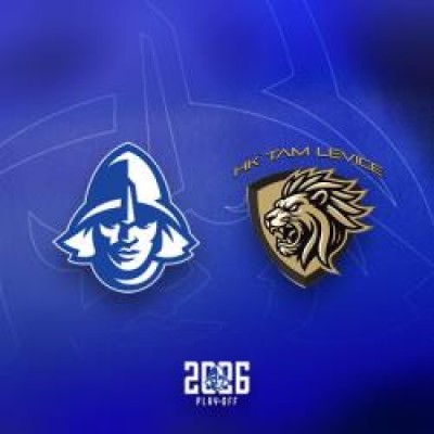 MHA MARTIN vs. HK TAM Levice