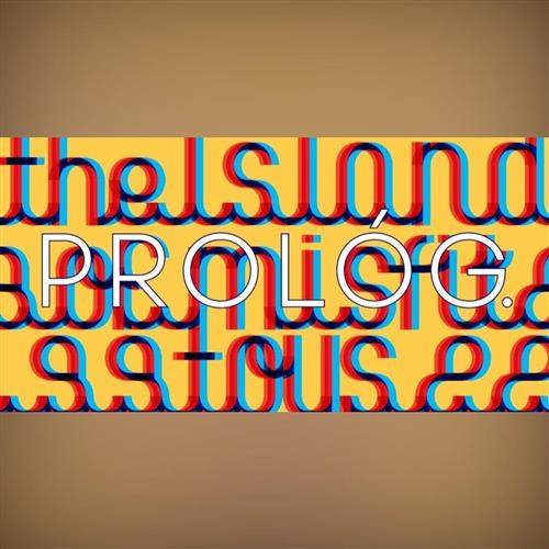 Prológ. The Island of Misfit Toys