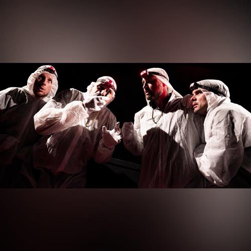 Triky, fet a makači