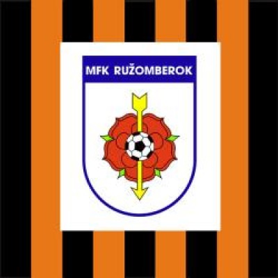 MFK Ružomberok- FC Košice