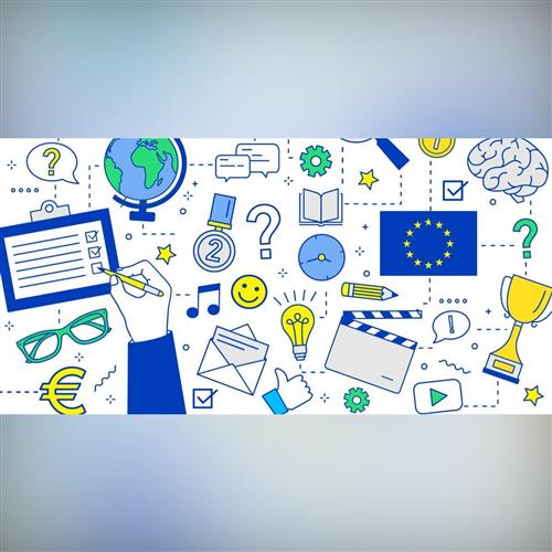 Na vlastné oči - program pre materské, základné a stredné školy (16.03. - 03.04.2026)