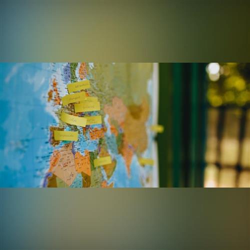 Medzinárodná / International Pecha Kucha Night