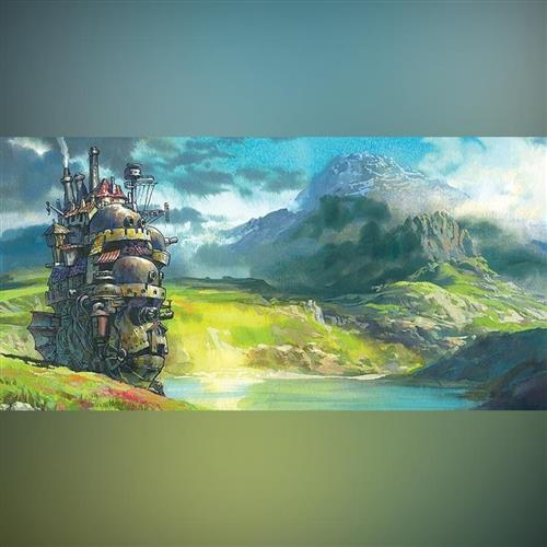 Rodinné kino: Howlov kráčajúci hrad