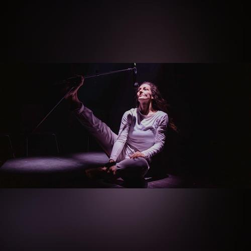 Zuzana Burianová a kol.: FOAM / premiéra