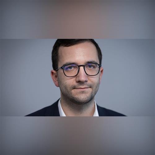 Študentská klubovňa s Júliusom Jakabom