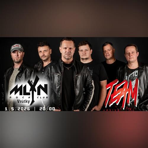 TEAM Revival SK v RC Mlyn Vrútky