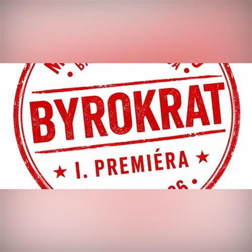 Byrokrat - REPRÍZA