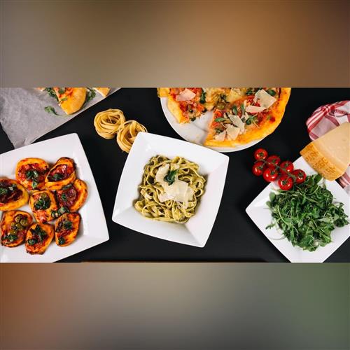 Talianska vegánska nedeľa