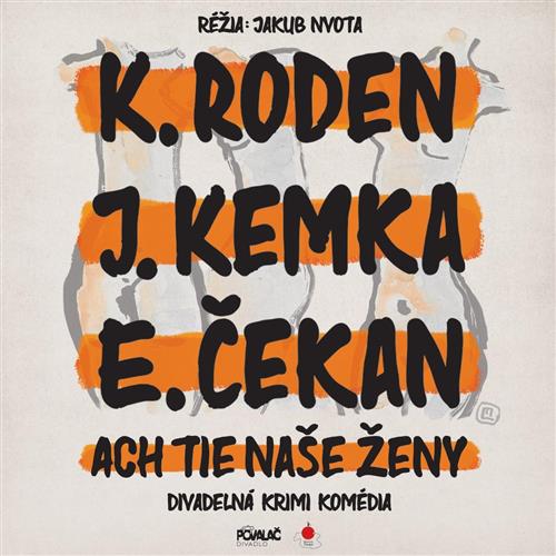 Ach tie naše ženy | 21.5. |  Liptovský Mikuláš