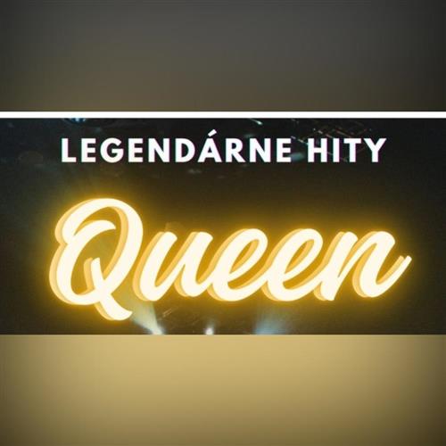 Queenmania band v RC Mlyn Vrútky