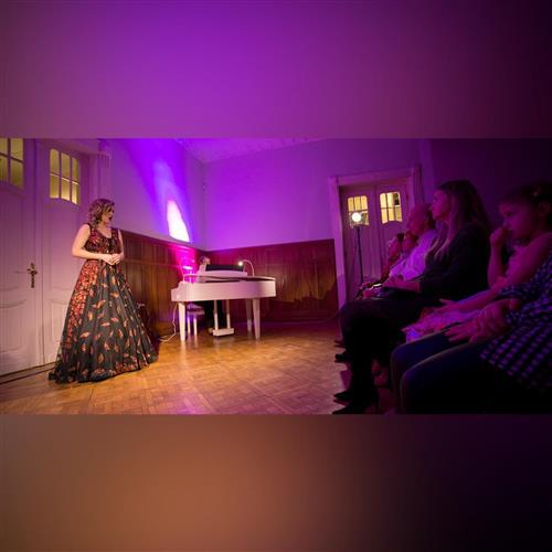 KONCERT: Deň matiek / Konzervatórium Žilina