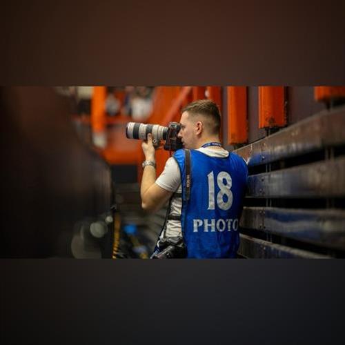 WORKSHOP: Eventová fotografia