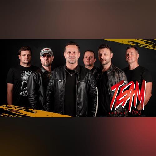 TEAM revival (SK) - KONCERT