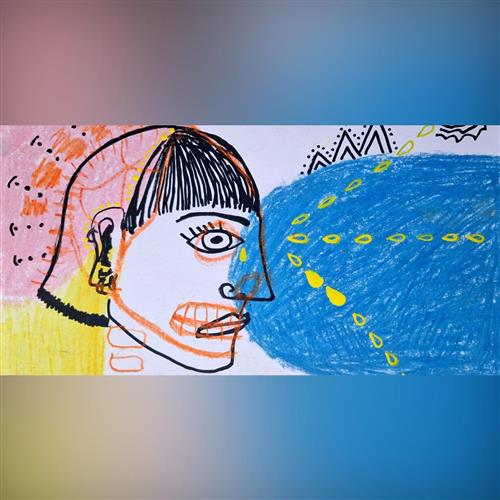 Výtvarka pre dospelých 2025 / 2026 – pokročilí: II. polrok