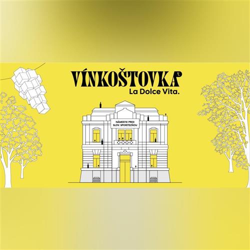 Vínkoštovka V. (la dolce vita)