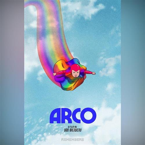 Deň deťom / ARCO - rodinný film