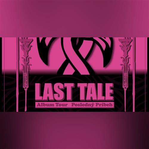 Last Tale - Album Tour v Hory Doly
