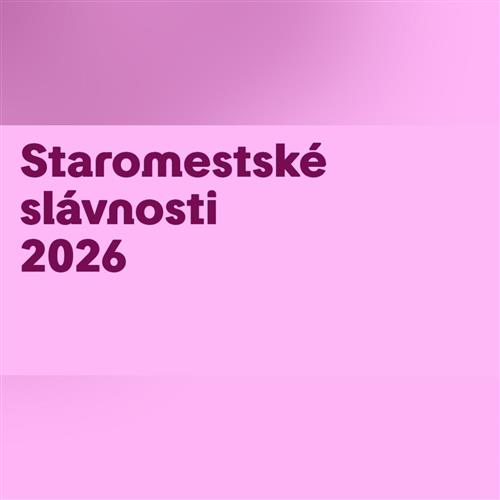 Staromeststké slávnosti
