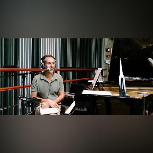 Graham Fitkin (UK): TREELINE / koncert