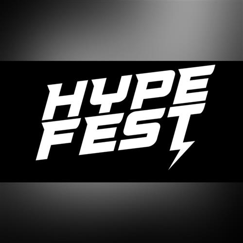 HYPE FESTIVAL NÁMESTOVO